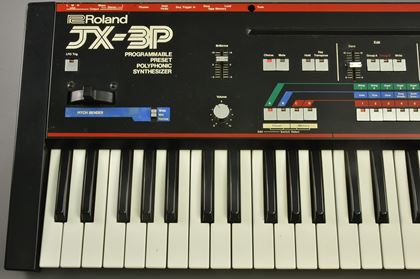 Roland-JX-3P and PG-200 needing some TLC
